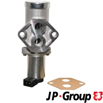Idle Control Valve, air supply
